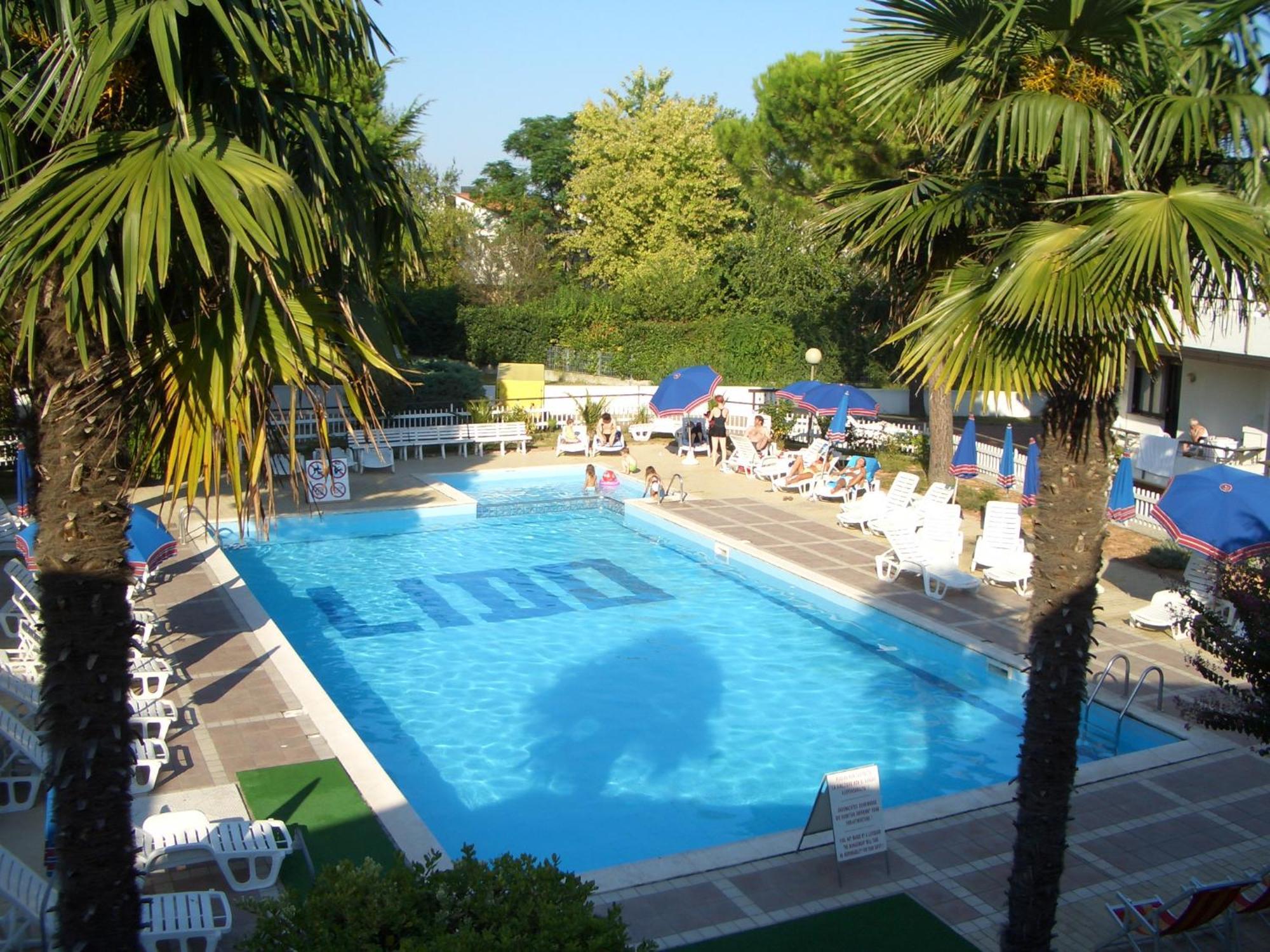 Villaggio Lido - Cavallino المظهر الخارجي الصورة